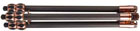 3 Legged Thing Equinox Winston Carbon Fibre Tripod